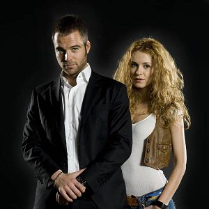 Photo Carles Francino