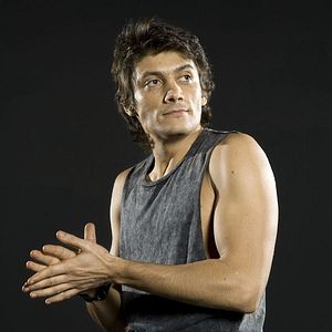 Photo Daniel Holguín