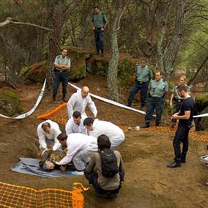 Photo Carles Francino