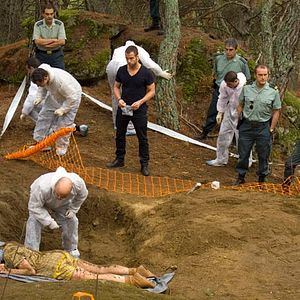 Photo Carles Francino