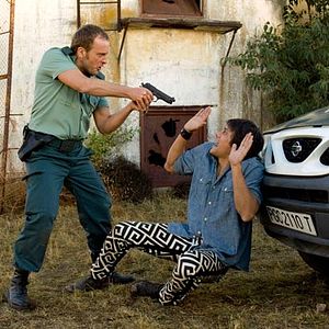 Photo Daniel Holguín