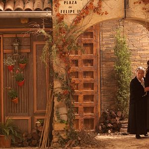 Photo Carmen Esteban