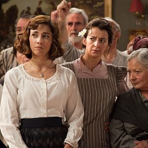 Photo Carmen Esteban