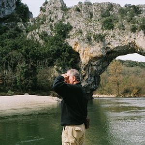 Photo La Grotte des rêves perdus