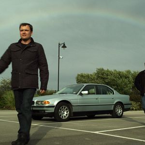 Photo Neil Maskell