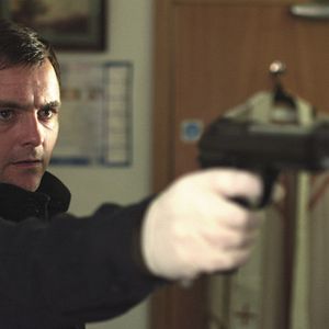 Photo Neil Maskell