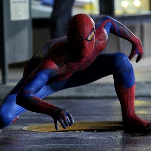 Photo The Amazing Spider-Man