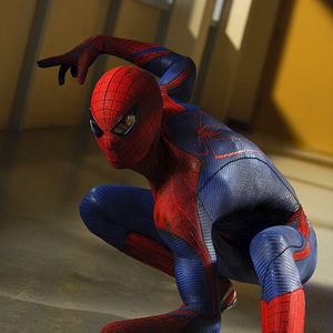 Photo The Amazing Spider-Man
