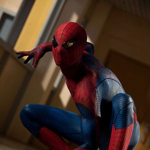 Photo The Amazing Spider-Man