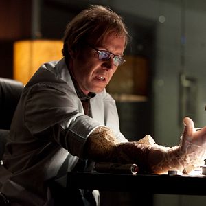 Photo The Amazing Spider-Man