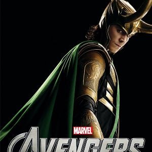 Photo Avengers