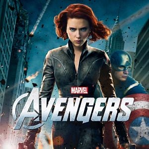 Photo Avengers