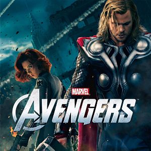 Photo Avengers