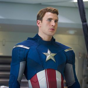 Photo Avengers