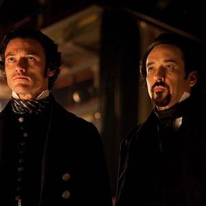 Photo James McTeigue