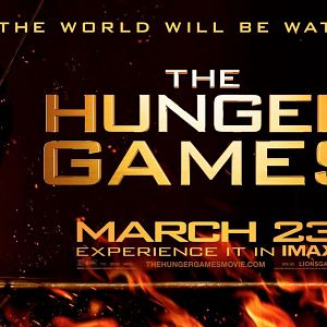 Photo Hunger Games