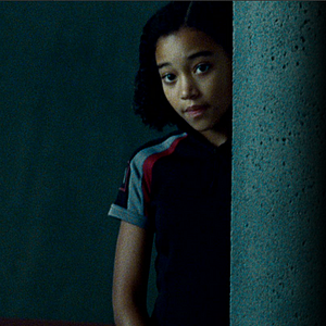 Photo Amandla Stenberg