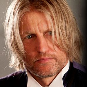 Photo Woody Harrelson
