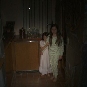 Photo Paranormal Activity 3