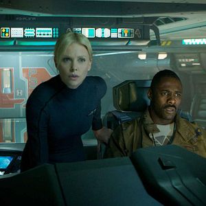 Photo Prometheus