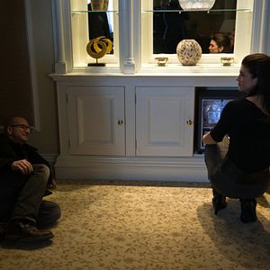 Photo Piégée