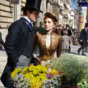 Photo Bel Ami