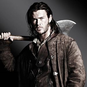 Photo Chris Hemsworth