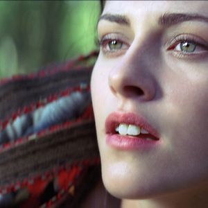 Photo Kristen Stewart