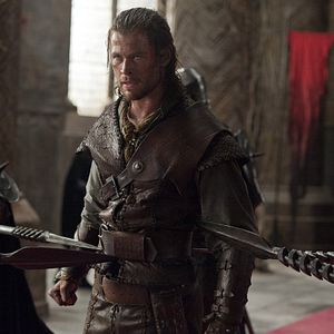 Photo Chris Hemsworth