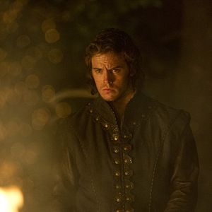 Photo Sam Claflin