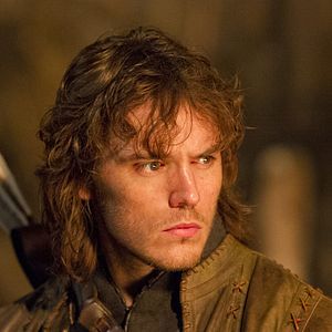 Photo Sam Claflin