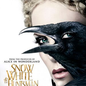 Photo Blanche-Neige et le chasseur