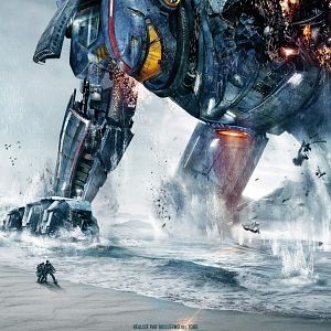 Photo Pacific Rim