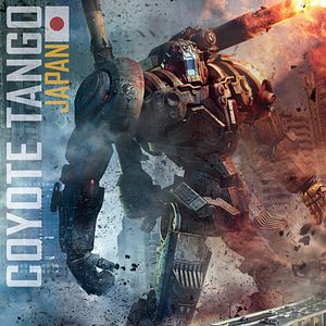 Photo Pacific Rim