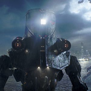 Photo Pacific Rim