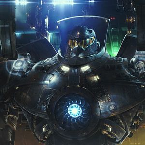 Photo Pacific Rim