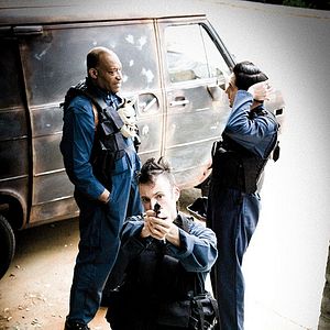 Photo Tony Todd