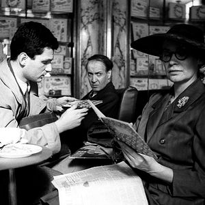 Photo Welcome in Vienna - Partie 3 : Welcome in Vienna