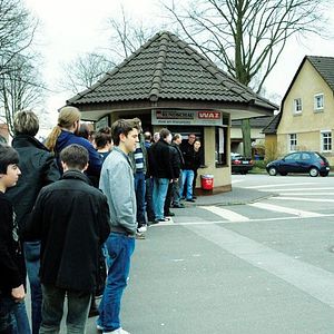 Photo Perry Rhodan - Unser Mann im All