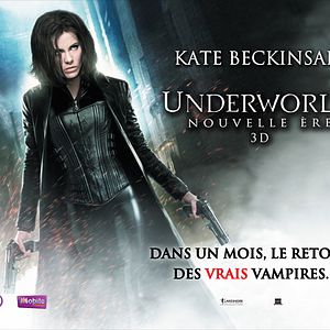 Photo Underworld : Nouvelle ère