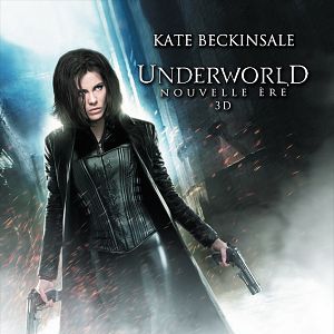 Photo Underworld : Nouvelle ère