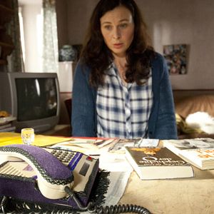 Photo Bettina Mittendorfer