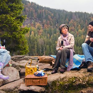 Photo Gisela Schneeberger