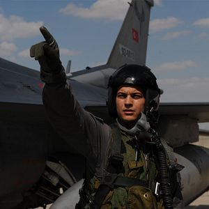 Photo Anadolu Kartalları