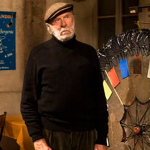 Photo Jean-Pierre Marielle