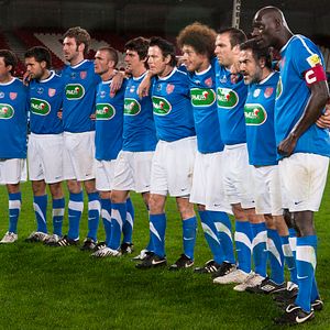 Photo Les Seigneurs