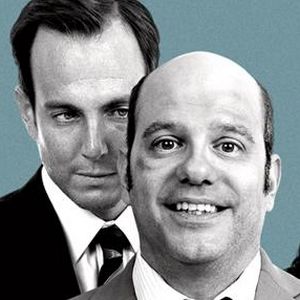 Photo The Increasingly Poor Decisions Of Todd Margaret