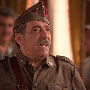 Photo Plaza de España