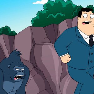 Photo American Dad!