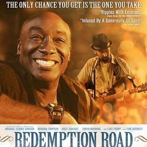 Photo Redemption Road